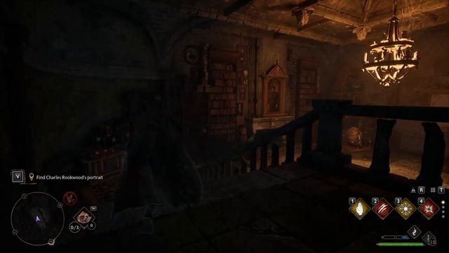 HOGWARTS LEGACY, gameplay walkthrough, [4K 60fps ULTRA] part 23 смотреть онлайн