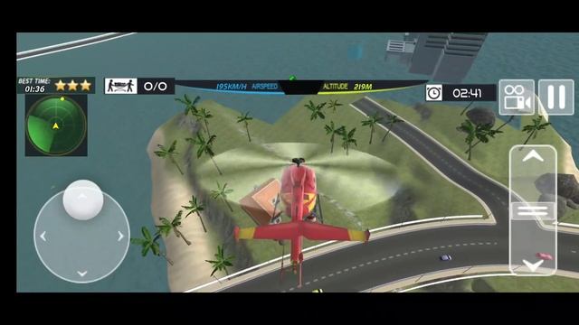Summer Coast Guard Beach Bay | Emergency Rescue | Android GamePlay | Gaming Cloud | HD #2 смотреть онлайн