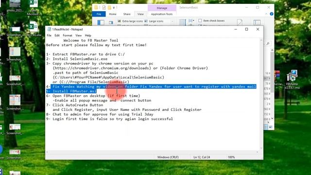 Install FB Master Tool A to Z Finished Using Trial 3 day | Facebook Auto Register смотреть онлайн