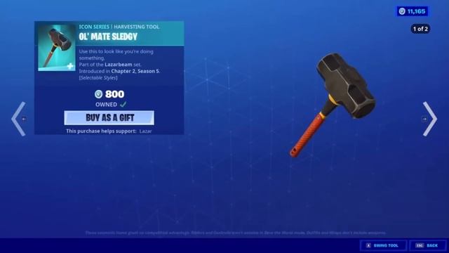 icon series skins are back |itemshop [12/03/2021]| смотреть онлайн