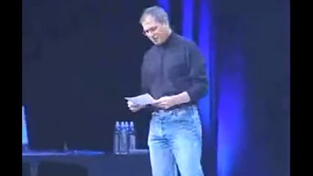 Apple WWDC 2002-The Death Of Mac OS.mp4 смотреть онлайн