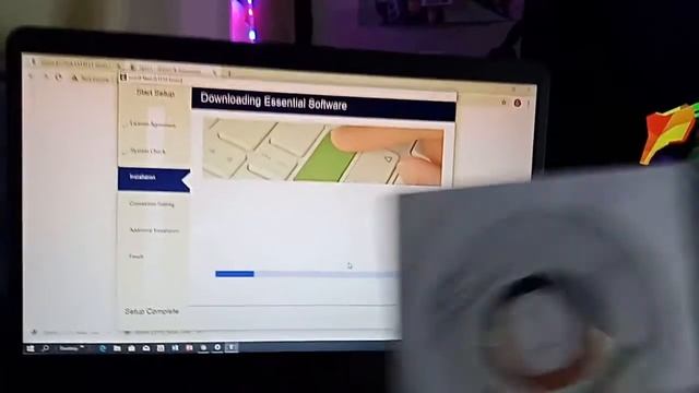 HOW TO install L3110 printer without CD (easy installation) смотреть онлайн