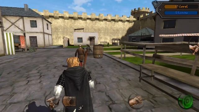 How To Find The Secret Merchant In Steel and Flesh 2! смотреть онлайн