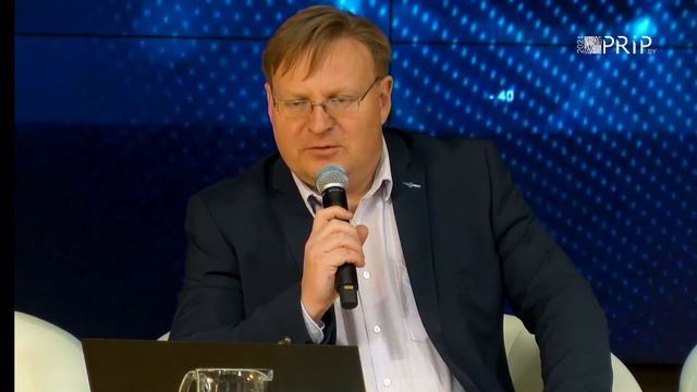 PRIP'2021. Day 2 / Session В2 смотреть онлайн