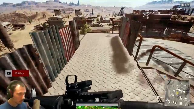 PUBG 1.0 ~PLAYERUNKNOWN'S BATTLEGROUNDS #113 PC 1.0 NEW UPDATE/PATCH # 7 (Erangel,Miramar)(SOLO/Duo смотреть онлайн
