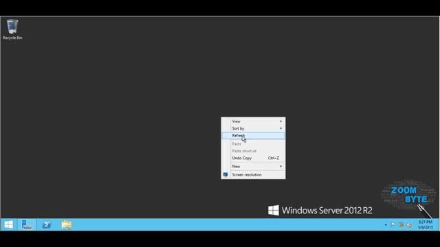How to Installing and sharing Printer смотреть онлайн
