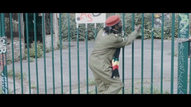 Jah Sala feat Peter Kimbangu and Matomina смотреть онлайн