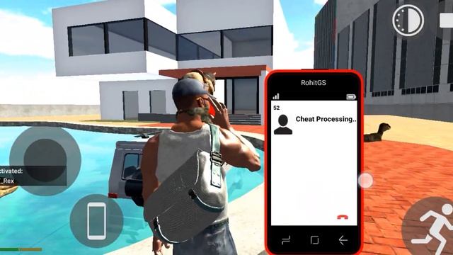 Indian bikes driving 3d 😱 new update all cheat code Android gaming 28 March 2024 new update смотреть онлайн