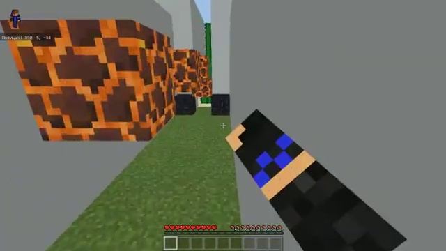 Minecraft Windows 2018 08 25 15 29 11 033 смотреть онлайн