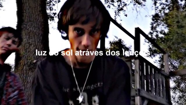 GHOST MOUNTAIN - your face in the window (LEGENDADO BR) смотреть онлайн