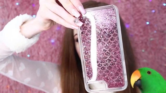 HUGE WISH PHONE CASE HAUL!!! + CHEAP PHONE CASES FROM ALIEXPRESS 2020 смотреть онлайн