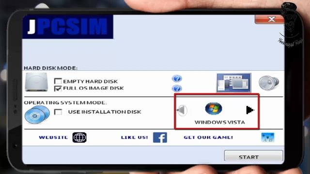 Use Windows XP 7,8,10 In Your Mobile | Technical Fauji смотреть онлайн