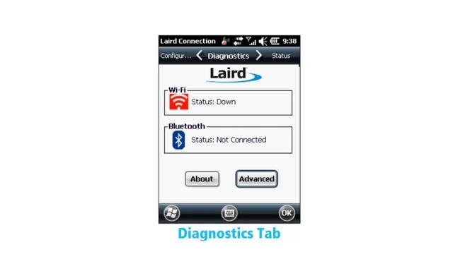 Overview of the New Laird Connection Manager смотреть онлайн