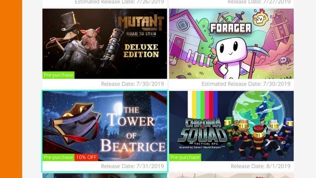 7 Features That Would Make The Switch Perfect (Almost) | Expansion Pack смотреть онлайн