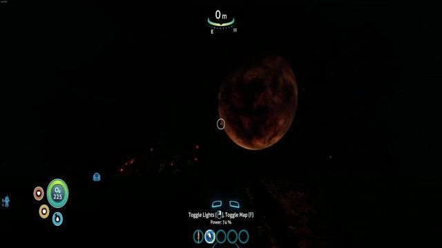 BATTERY! - Subnautica #14 смотреть онлайн