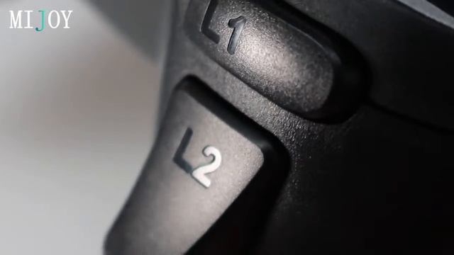 Wireless PS4 Gamepad - DS8 смотреть онлайн