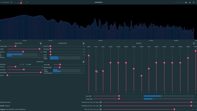 Pulse-Effects in Action смотреть онлайн