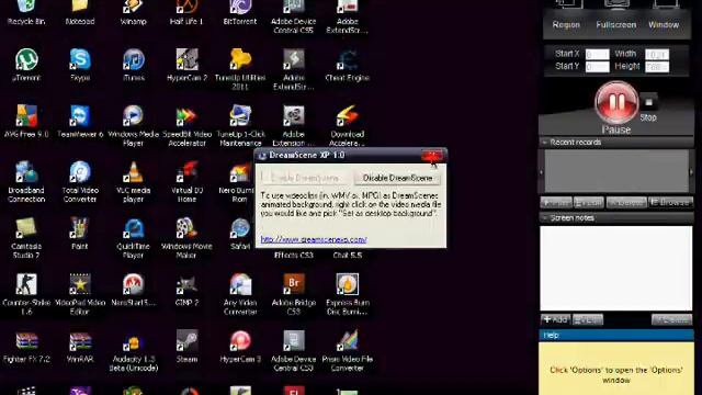 download and install dreamscene for windows xp смотреть онлайн