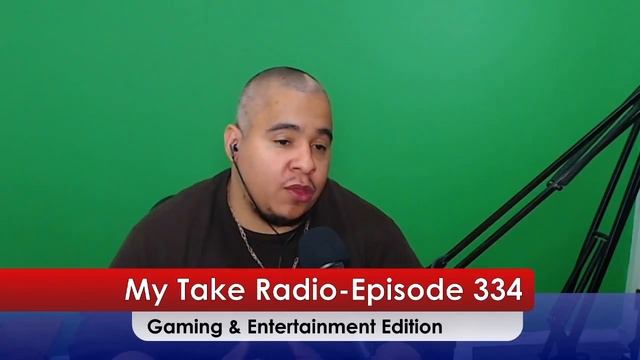My Take Radio-Episode 334 смотреть онлайн
