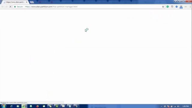 How to fix error Disk Already Contains Maximum Number of Partitions in windows смотреть онлайн