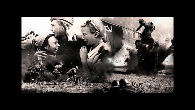 Лёша Морсик - Журавли В память участникам ВОВ