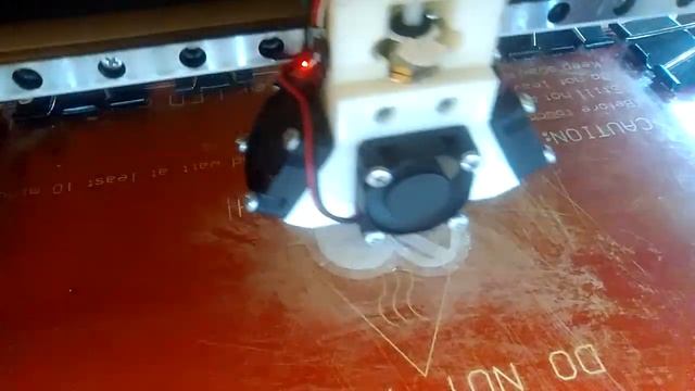 3D-SPrinter + Klipper