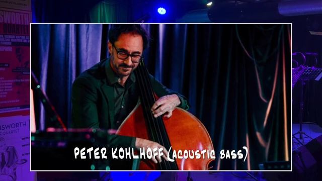 RODRIC WHITE JAZZ PIANO SOLOS COMPILATION @ Foundry 616 (Sydney) смотреть онлайн