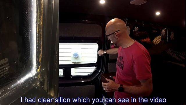 Oberon Window Install смотреть онлайн