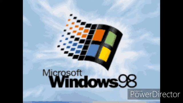 Hidden Windows 98 Startup Sounds смотреть онлайн