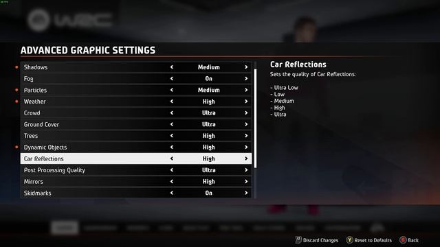 BEST Optimization Guide | WRC | Max FPS | Best Settings Ad смотреть онлайн