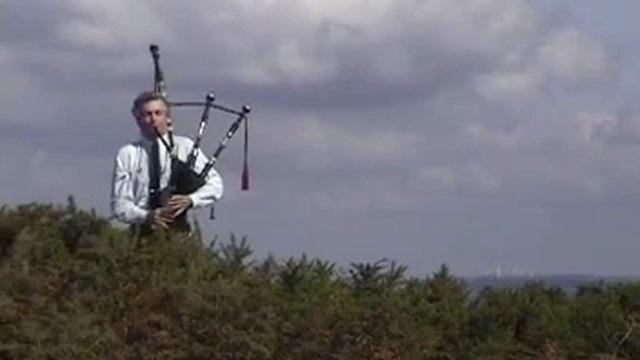 Pibroch смотреть онлайн