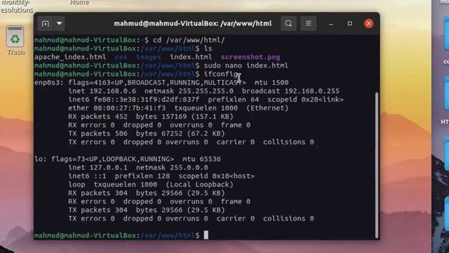 How to install apache web server on mac and capture network via wireshark смотреть онлайн