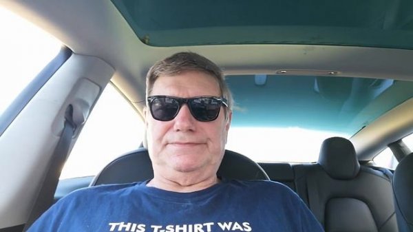 Tesla model 3 model Y dreaming is free