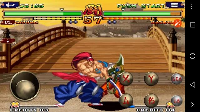 Kawaks Android: Remake Skin #3 [EzVINTAGE] смотреть онлайн