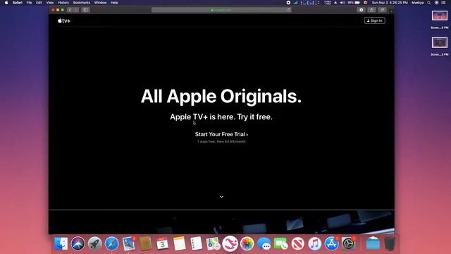 Acer Spin 315-51 Successful Mojave 10.14.6 Installation смотреть онлайн