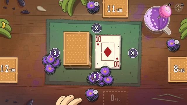 СПАСАЕМ СЕСТРУ в Lost in Play смотреть онлайн