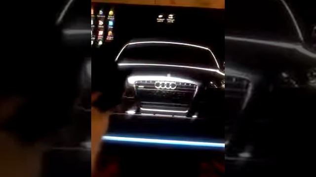 Кот ахотится за мышкой смотреть онлайн