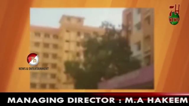 Lorry Hits Scooty in Uppal 8years Child Lost Life Hyderabad | 7H News смотреть онлайн