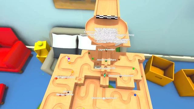 NEW Mini Blocks UPDATE! - Marble World смотреть онлайн