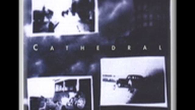 "Soul Windows (Version 3.1)" by Cathedral, from the album "There In The Shadows" (1993, Kinesis) смотреть онлайн