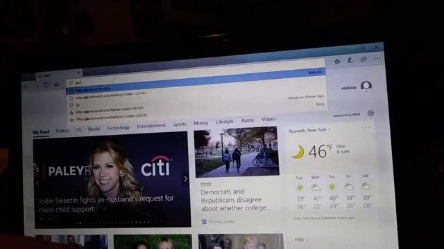 Acer laptop grapical glitches q смотреть онлайн