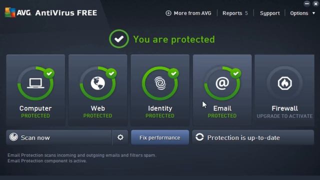 Top 3 Best FREE Antivirus Softwares (2020-2021) смотреть онлайн