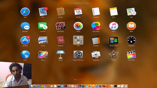 Learn Os X, Windows To Mac " Os X Basic Guide Day 1 " смотреть онлайн
