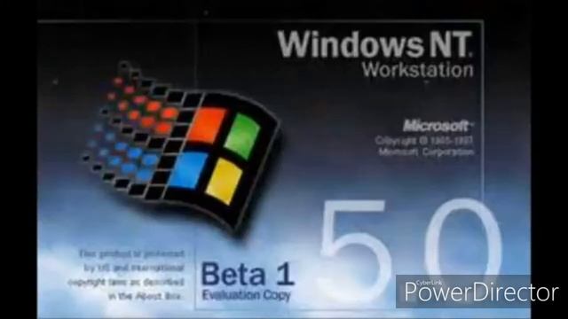 Microsoft Windows NT 5.0 Startup And Shutdown Sounds смотреть онлайн