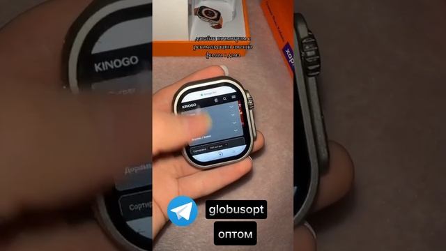 smart watch / смарт часы x9 call Android смотреть онлайн