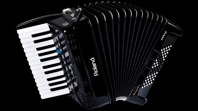 Accordion SupitaDolce S999 / SF2 смотреть онлайн
