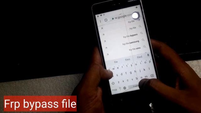 Nokia 5 TA 1053 Frp bypass without pc 2021 |easy method perfect guide смотреть онлайн