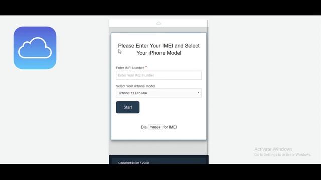 iPhone SE iCloud Removal - Official iCloud Removal Service смотреть онлайн