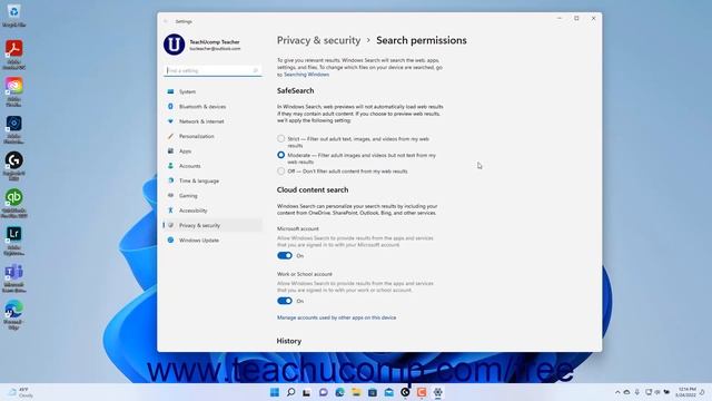 Learn How to Search in Windows 11: A Training Tutorial смотреть онлайн