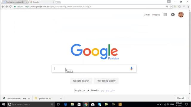 How to run gwbasic on window 10 смотреть онлайн